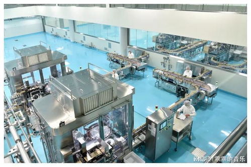 无锡养乐多第二工厂竣工，网络工程助推智能生产新篇章