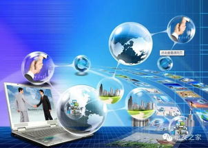 烘焙行业与网络工程 传统门店与新技术的融合前景