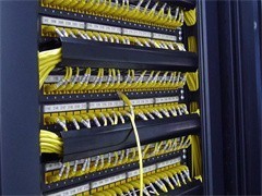 盐城弱电工程与网络工程的融合与发展