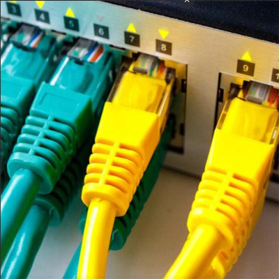 网络工程 连接世界的基石