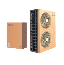 瀚艺Haye集团 引领中央空调与工业制冷技术的高科技企业